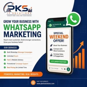 PKS IT Solutions