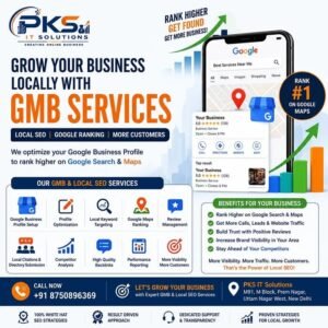 PKS IT Solutions