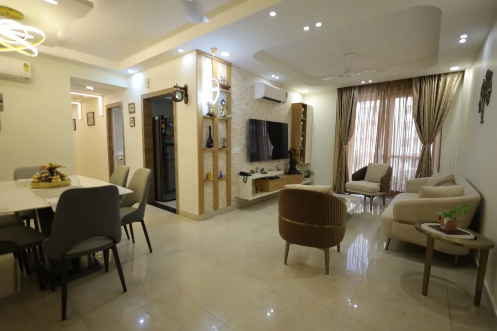 Decor Rich Interiors