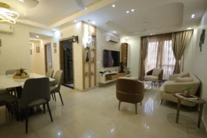 Decor Rich Interiors