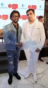 Pawan Kaushik