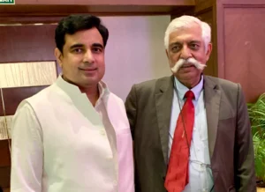 Pawan Kaushik