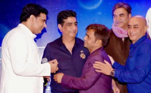 Pawan Kaushik