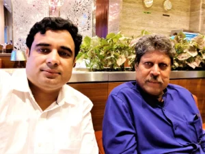 Pawan Kaushik