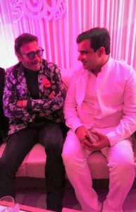 Pawan Kaushik