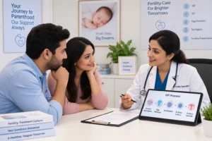 World Fertility Services