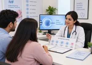 World Fertility Services