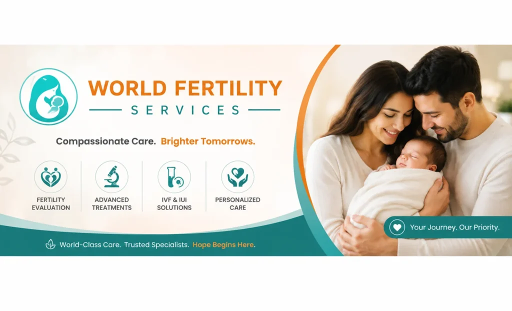 World Fertility Services