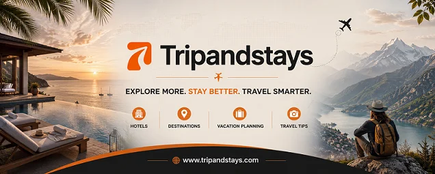 Tripandstays