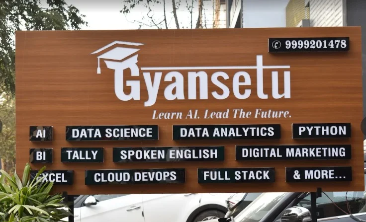 Gyansetu