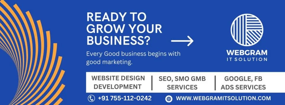 Webgram IT Solution